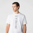 ALTUM T-SHIRT MEN WHITE
