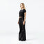 AMELIA CROP TOP WOMEN BLACK