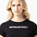 AMELIA CROP TOP WOMEN