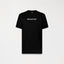 AMITT T-SHIRT MEN BLACK METEORITE