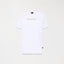 AMITT T-SHIRT MEN LUCENT WHITE