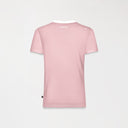 EMMELINE T-SHIRT WOMEN WOODROSE