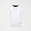 EMMELINE T-SHIRT WOMEN WHITE