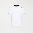 EMMELINE T-SHIRT WOMEN WHITE