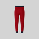 ANCYRUS RED SPORT TROUSERS