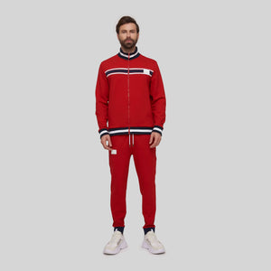 ANCYRUS RED SPORT JACKET