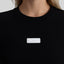 ANDRETTI CROP TOP BLACK | Monastery Couture
