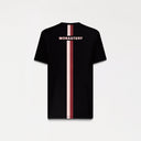 ANKKER T-SHIRT MEN BLACK