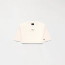 APHRA CROP TOP WOMEN WHITECAP GRAY