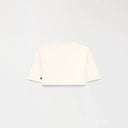 APHRA CROP TOP WOMEN WHITECAP GRAY