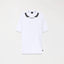 ARATHORN T-SHIRT OVERSIZED MEN WHITE