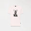 ARNSTEY T-SHIRT MEN MOONBEAM