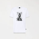 ARNSTEY T-SHIRT MEN WHITE