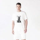 ARNSTEY T-SHIRT MEN WHITE