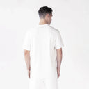 ARNSTEY T-SHIRT MEN WHITE