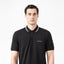 ARTAX POLO MEN BLACK