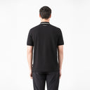 ARTAX POLO MEN BLACK
