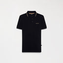 ARTAX POLO MEN BLACK
