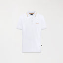 ARTAX POLO MEN WHITE
