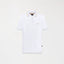 ARTAX POLO MEN WHITE