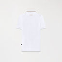 ARTAX POLO MEN WHITE