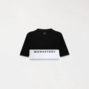 ARWEN CROP TOP WOMEN  METEORITE