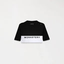 ARWEN CROP TOP WOMEN  METEORITE