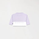 ARWEN CROP TOP WOMEN THISTLE  L/G