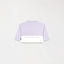 ARWEN CROP TOP WOMEN THISTLE  L/G