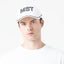 ASAEL CAP WHITE