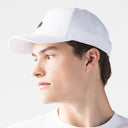 ASCOTCAP CAP UNISEX WHITE U