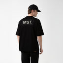 ASEM T-SHIRT OVERSIZED MEN