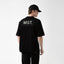ASEM T-SHIRT OVERSIZED MEN