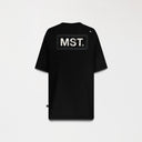 ASEM T-SHIRT OVERSIZED MEN