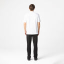 ASTROVIX POLO MEN WHITE