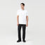 ASTRO 1 T-SHIRT MEN WHITE