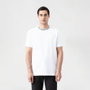 ASTRO 1 T-SHIRT MEN WHITE