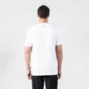 ASTRO 1 T-SHIRT MEN WHITE