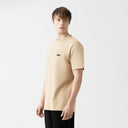 ATWOOD T-SHIRT MEN IRISH CREAM