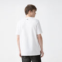 ATWOOD T-SHIRT MEN WHITE