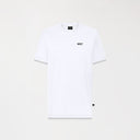 ATWOOD T-SHIRT MEN WHITE