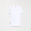 ATWOOD T-SHIRT MEN WHITE