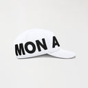AURECAP CAP UNISEX WHITE U