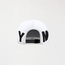 AURECAP CAP UNISEX WHITE U