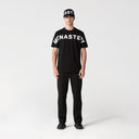 AUREAL T-SHIRT MEN BLACK