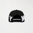 AURECAP CAP UNISEX BLACK U
