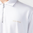 AURENZZA POLO MEN WHITE