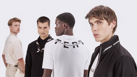 MEN – Monastery | Tienda Oficial México