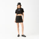 BEHN CROP TOP WOMEN