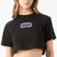 BEHN CROP TOP WOMEN